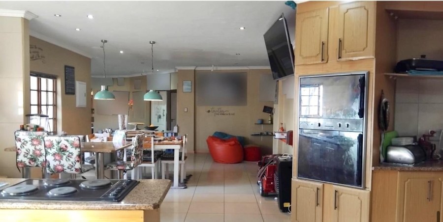 4 Bedroom Property for Sale in Myngenoegen A H Limpopo