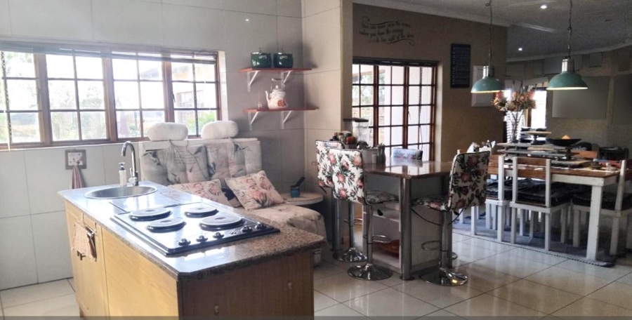 4 Bedroom Property for Sale in Myngenoegen A H Limpopo