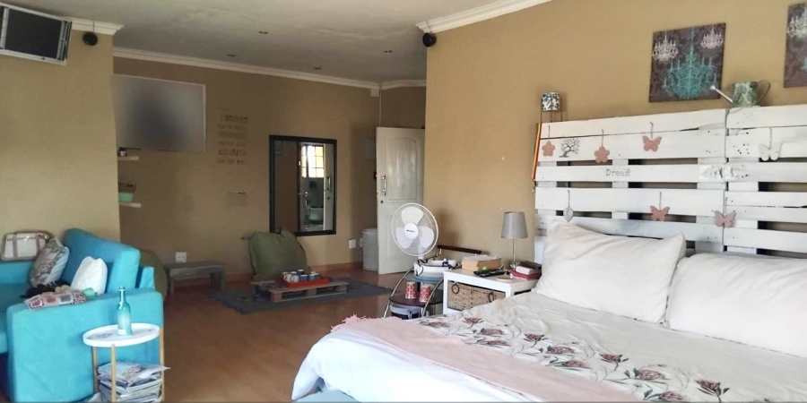 4 Bedroom Property for Sale in Myngenoegen A H Limpopo