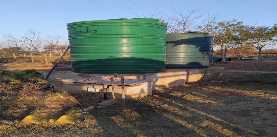 4 Bedroom Property for Sale in Myngenoegen A H Limpopo