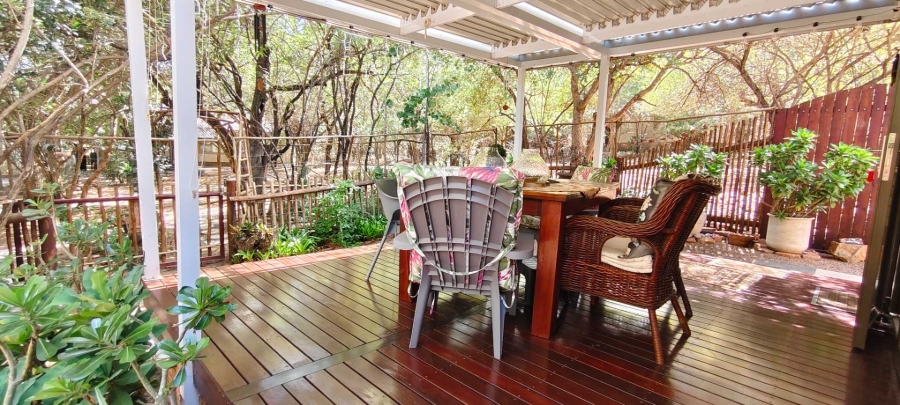 2 Bedroom Property for Sale in Leeupoort Limpopo