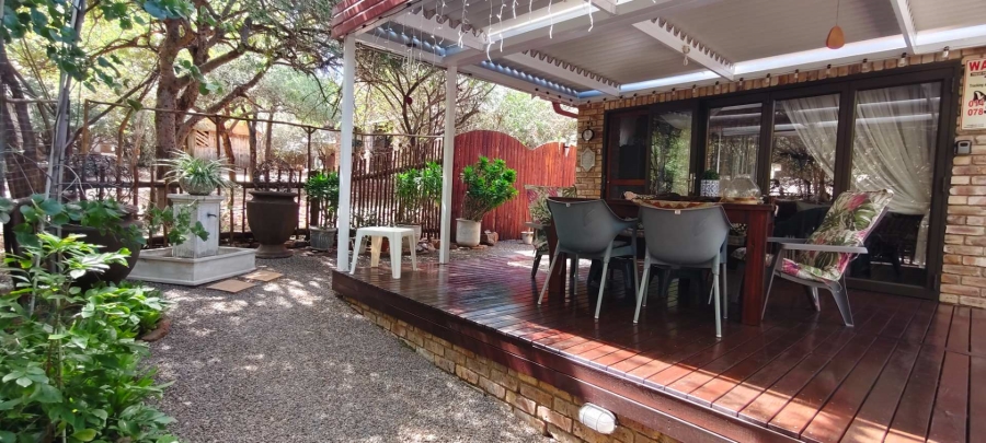 2 Bedroom Property for Sale in Leeupoort Limpopo