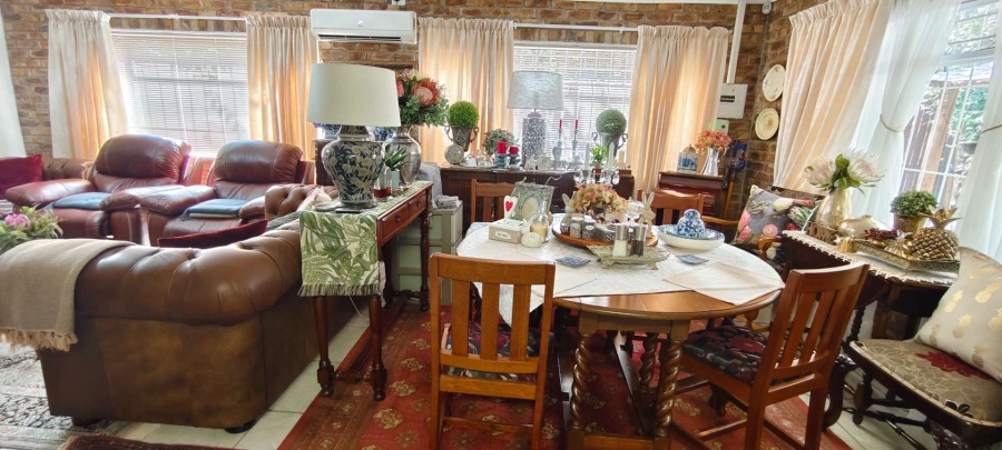 2 Bedroom Property for Sale in Leeupoort Limpopo