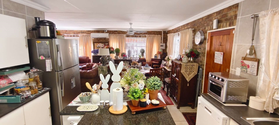 2 Bedroom Property for Sale in Leeupoort Limpopo