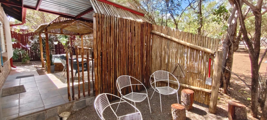 2 Bedroom Property for Sale in Leeupoort Limpopo