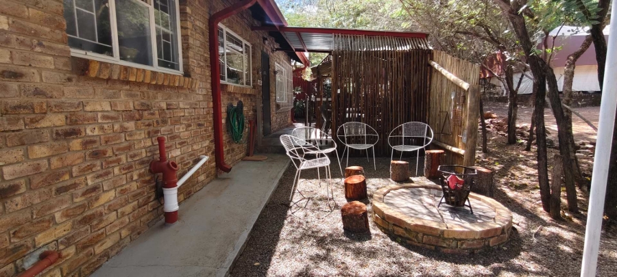 2 Bedroom Property for Sale in Leeupoort Limpopo