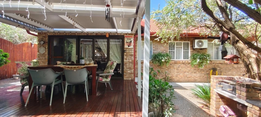 2 Bedroom Property for Sale in Leeupoort Limpopo