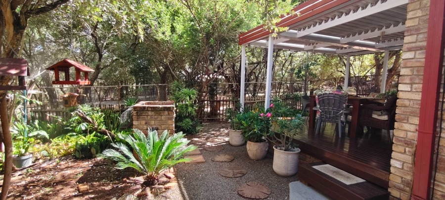 2 Bedroom Property for Sale in Leeupoort Limpopo