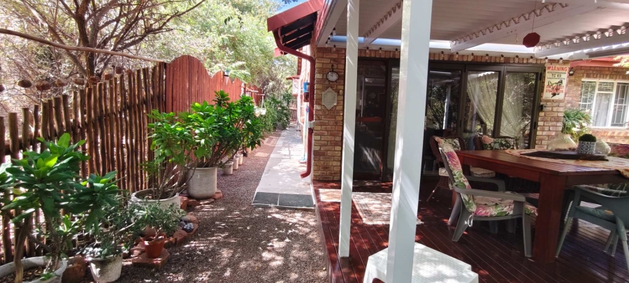 2 Bedroom Property for Sale in Leeupoort Limpopo