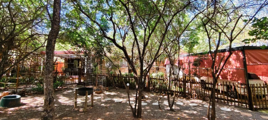 2 Bedroom Property for Sale in Leeupoort Limpopo