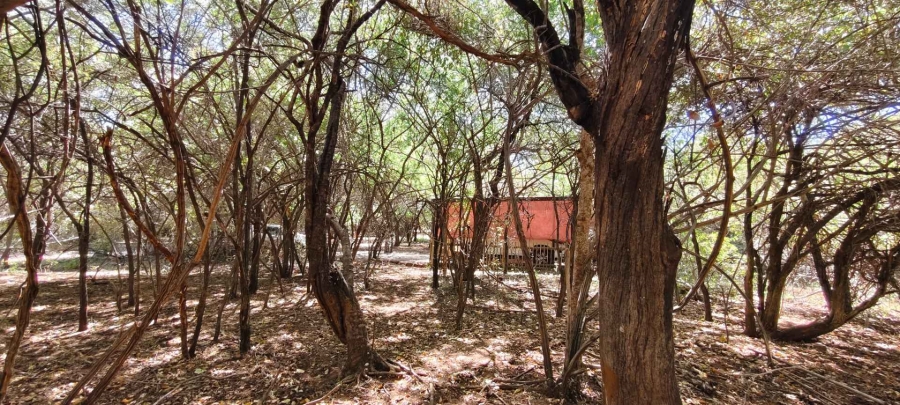 2 Bedroom Property for Sale in Leeupoort Limpopo