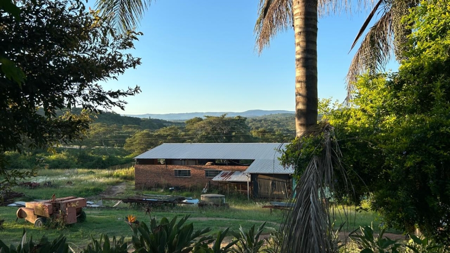 4 Bedroom Property for Sale in Tzaneen Rural Limpopo