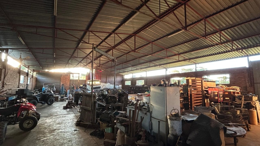 4 Bedroom Property for Sale in Tzaneen Rural Limpopo