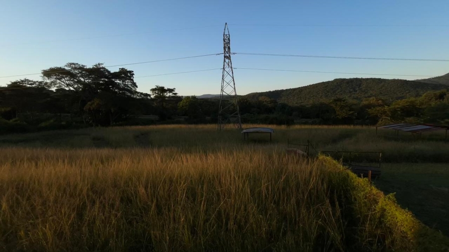 4 Bedroom Property for Sale in Tzaneen Rural Limpopo