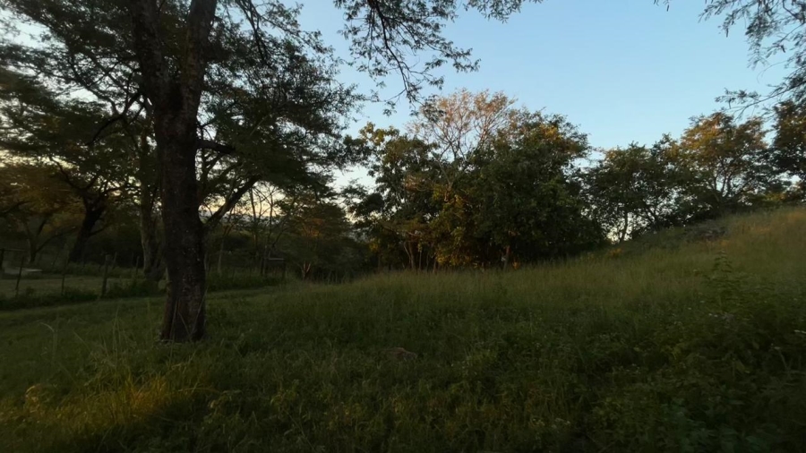 4 Bedroom Property for Sale in Tzaneen Rural Limpopo