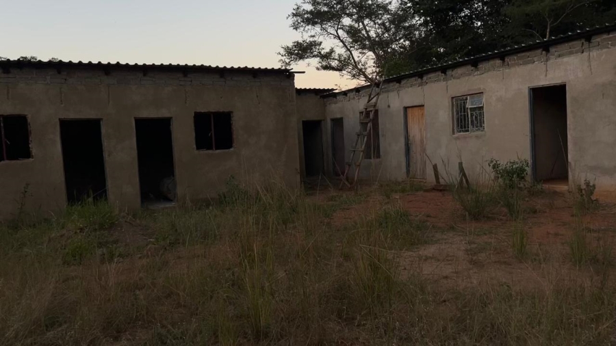 4 Bedroom Property for Sale in Tzaneen Rural Limpopo