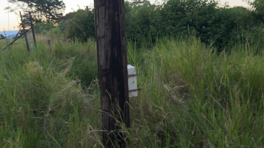 4 Bedroom Property for Sale in Tzaneen Rural Limpopo