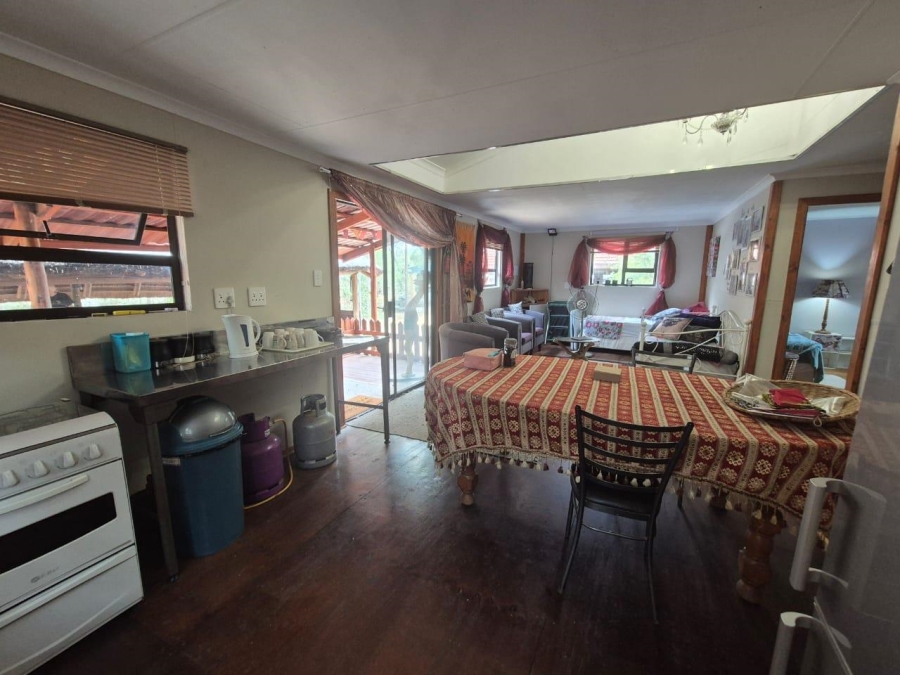 2 Bedroom Property for Sale in Leeupoort Limpopo