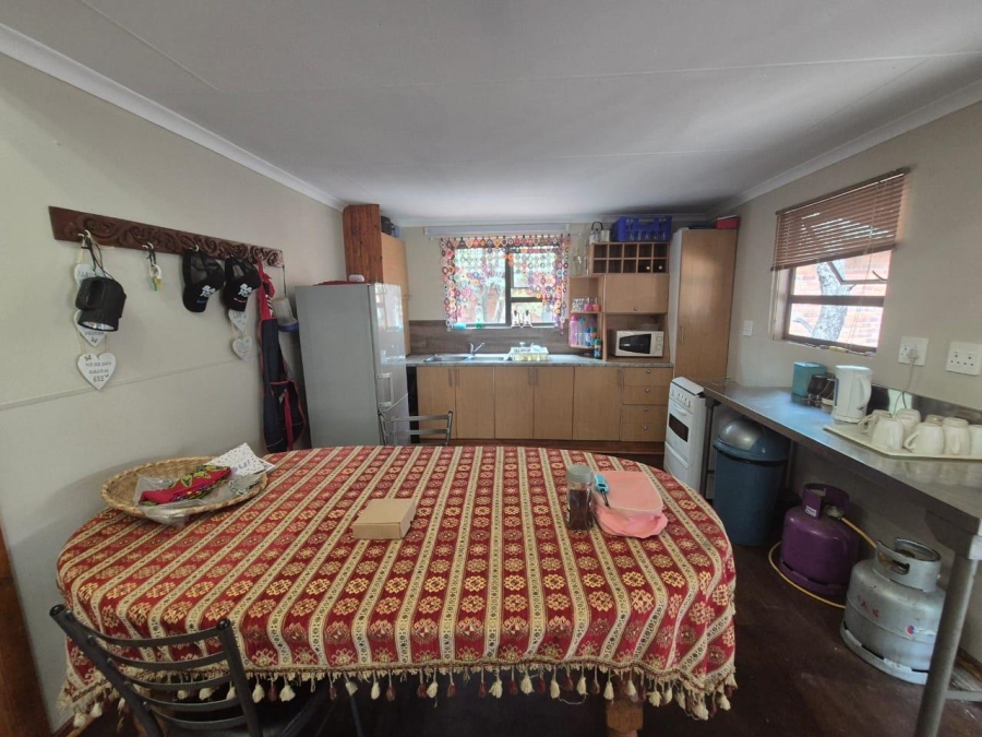 2 Bedroom Property for Sale in Leeupoort Limpopo