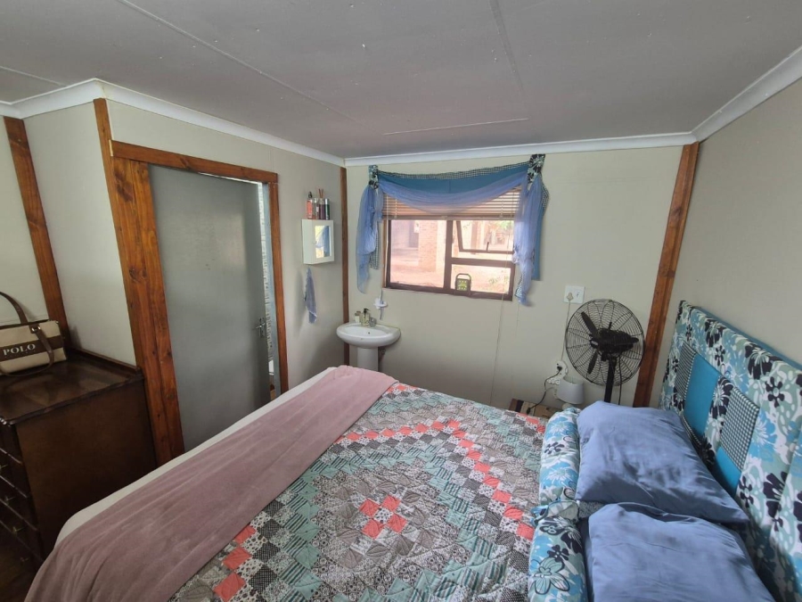 2 Bedroom Property for Sale in Leeupoort Limpopo