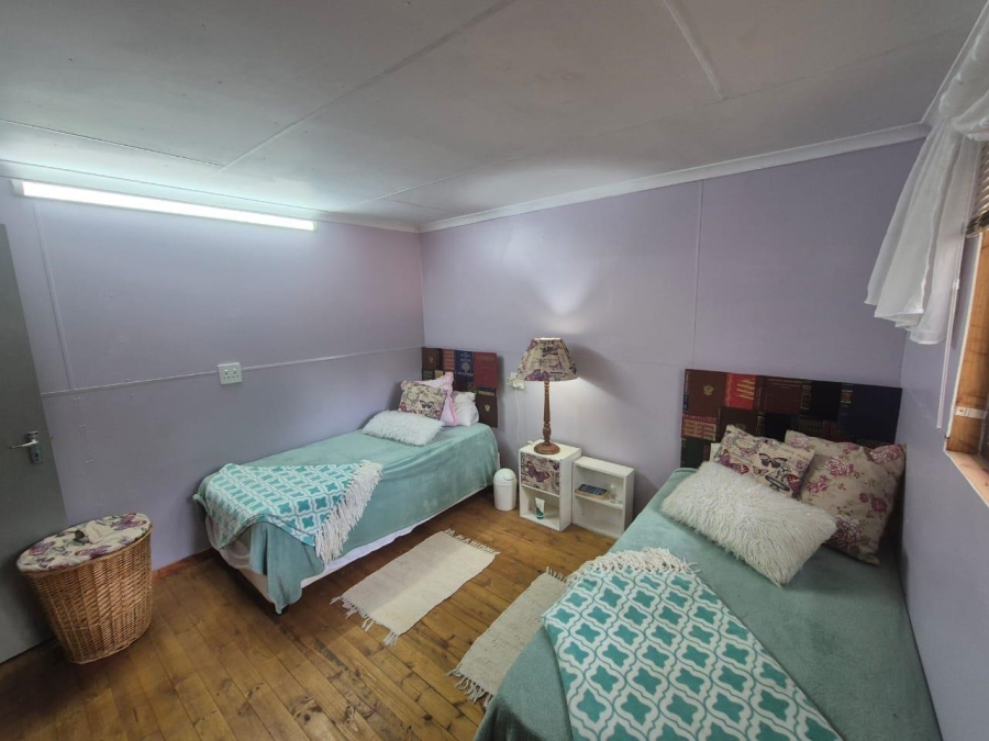 2 Bedroom Property for Sale in Leeupoort Limpopo