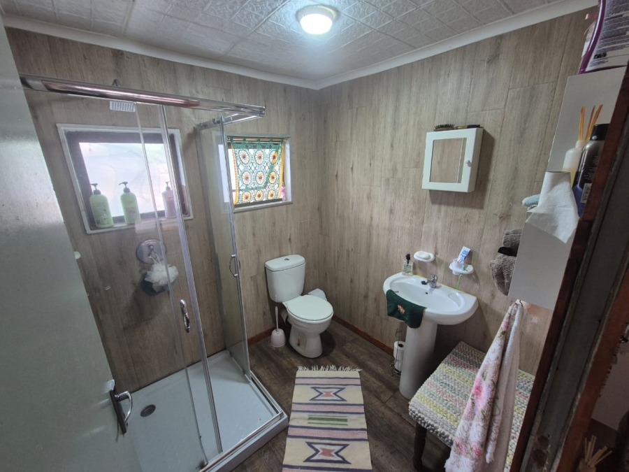 2 Bedroom Property for Sale in Leeupoort Limpopo