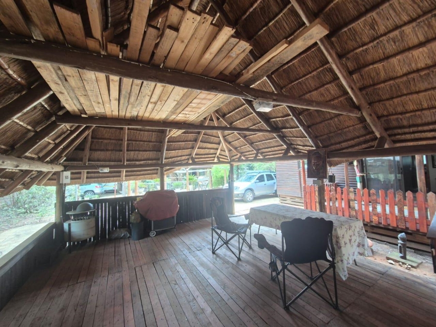 2 Bedroom Property for Sale in Leeupoort Limpopo