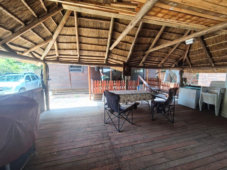 2 Bedroom Property for Sale in Leeupoort Limpopo