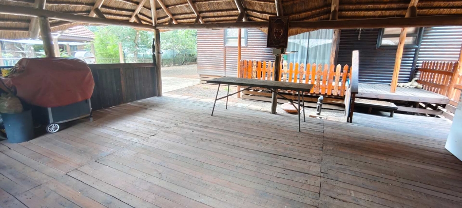 2 Bedroom Property for Sale in Leeupoort Limpopo