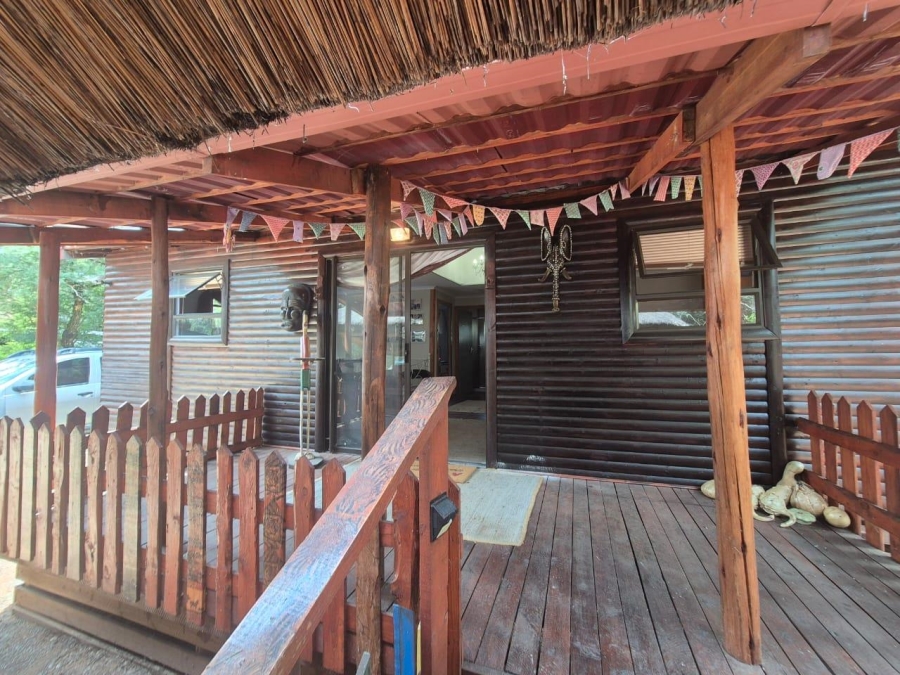 2 Bedroom Property for Sale in Leeupoort Limpopo