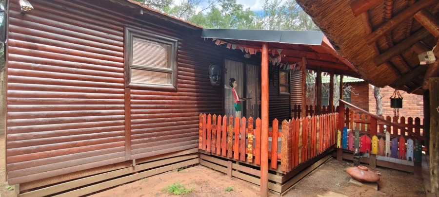 2 Bedroom Property for Sale in Leeupoort Limpopo