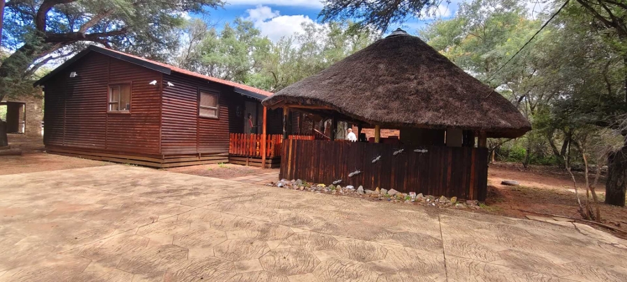 2 Bedroom Property for Sale in Leeupoort Limpopo