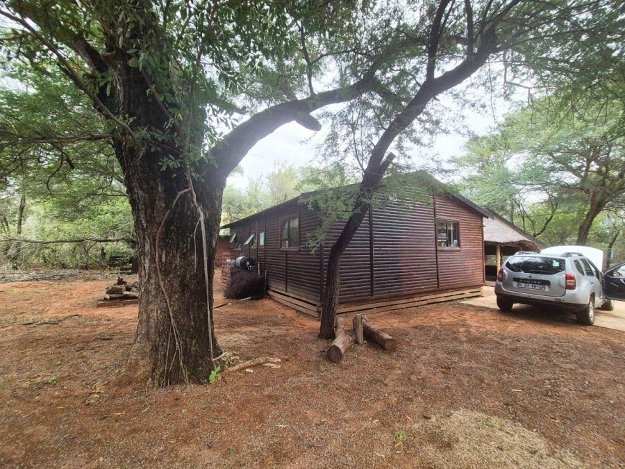 2 Bedroom Property for Sale in Leeupoort Limpopo