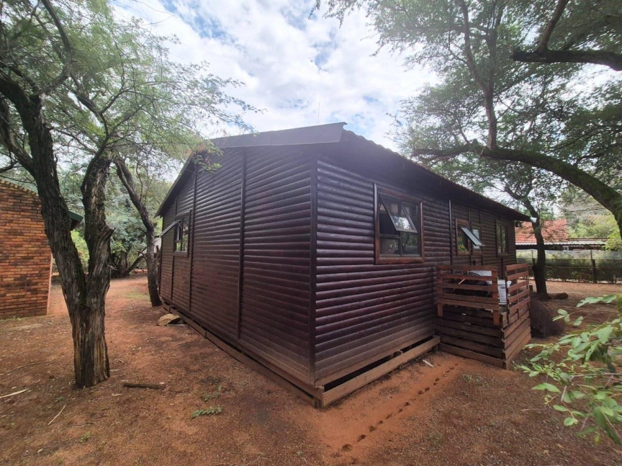 2 Bedroom Property for Sale in Leeupoort Limpopo