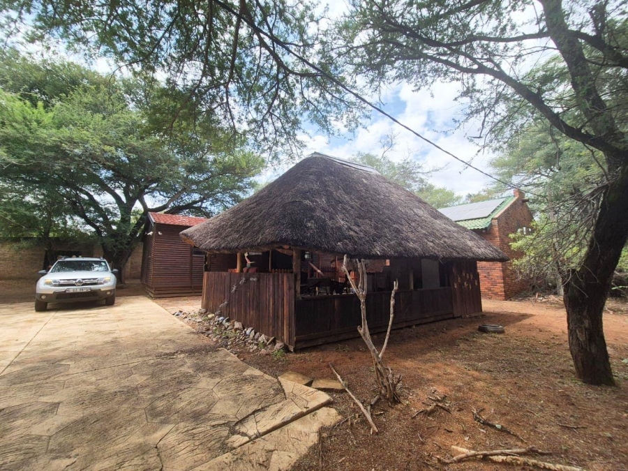 2 Bedroom Property for Sale in Leeupoort Limpopo