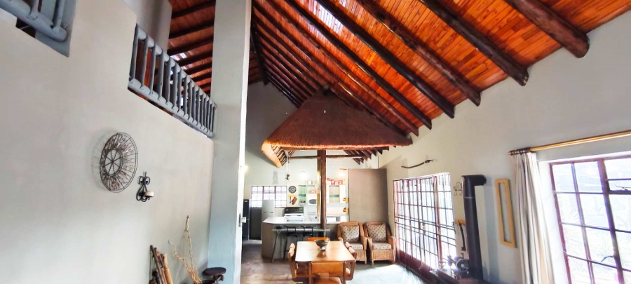 4 Bedroom Property for Sale in Leeupoort Limpopo