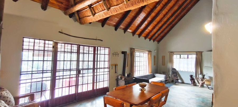 4 Bedroom Property for Sale in Leeupoort Limpopo