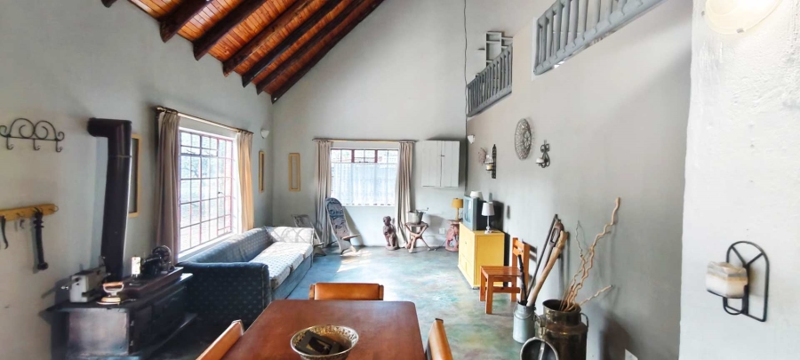 4 Bedroom Property for Sale in Leeupoort Limpopo