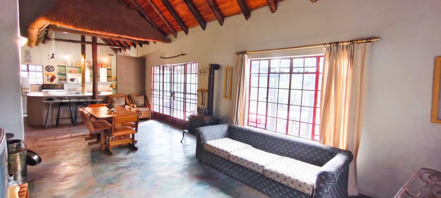 4 Bedroom Property for Sale in Leeupoort Limpopo