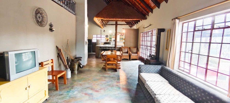 4 Bedroom Property for Sale in Leeupoort Limpopo