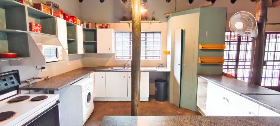 4 Bedroom Property for Sale in Leeupoort Limpopo