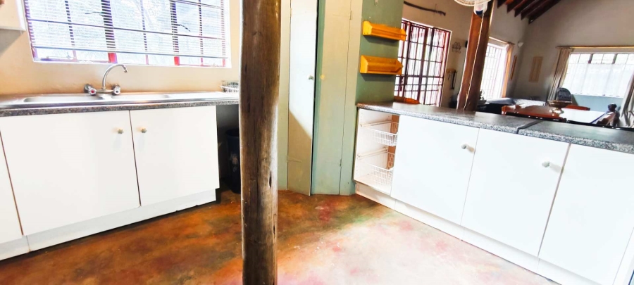 4 Bedroom Property for Sale in Leeupoort Limpopo