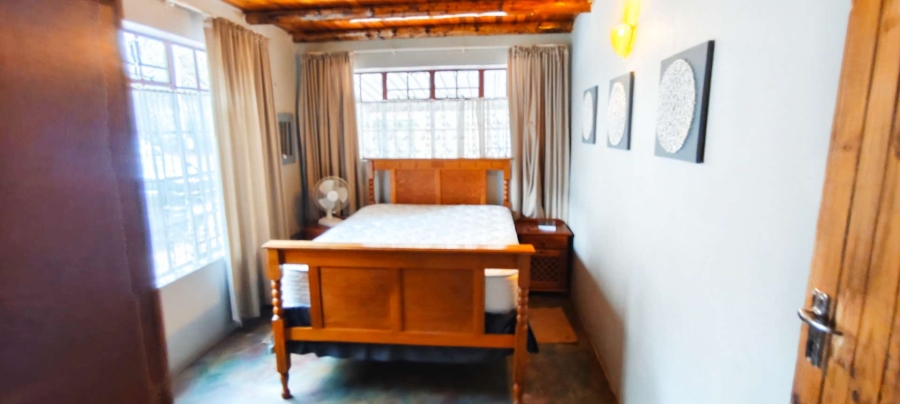 4 Bedroom Property for Sale in Leeupoort Limpopo