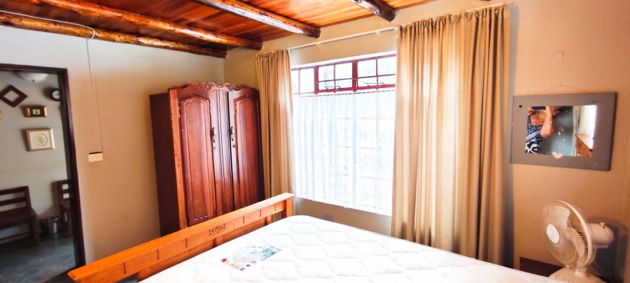 4 Bedroom Property for Sale in Leeupoort Limpopo