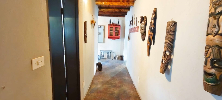 4 Bedroom Property for Sale in Leeupoort Limpopo