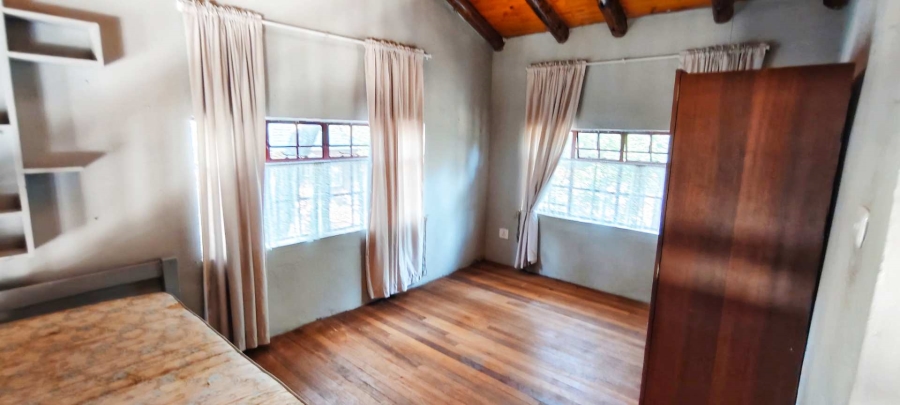 4 Bedroom Property for Sale in Leeupoort Limpopo