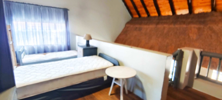 4 Bedroom Property for Sale in Leeupoort Limpopo