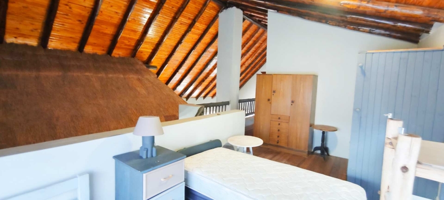 4 Bedroom Property for Sale in Leeupoort Limpopo