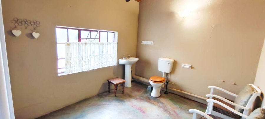 4 Bedroom Property for Sale in Leeupoort Limpopo