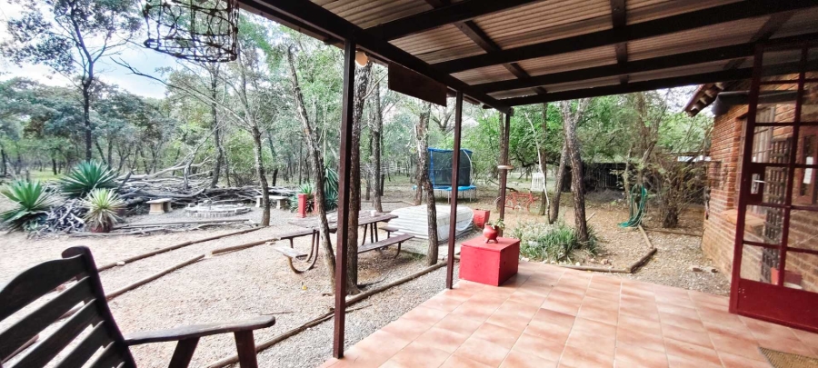 4 Bedroom Property for Sale in Leeupoort Limpopo